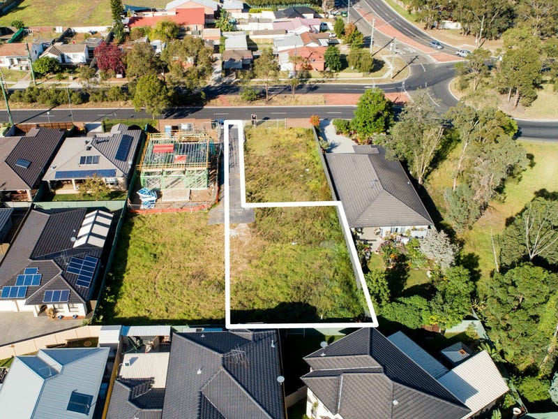 228 Victoria Street, Wetherill Park, NSW 2164