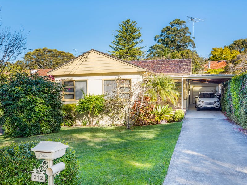 312 Forest Road, Kirrawee, NSW 2232 Property Details