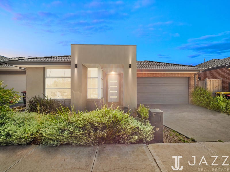 17 Waugh Street, Rockbank, Vic 3335 Property Details