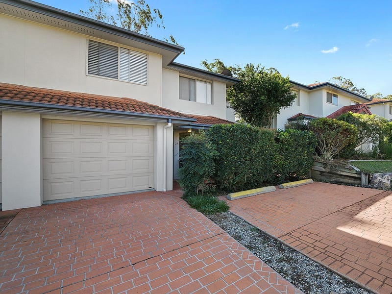 26/391 Belmont Road, Belmont, Qld 4153 Townhouse for Sale