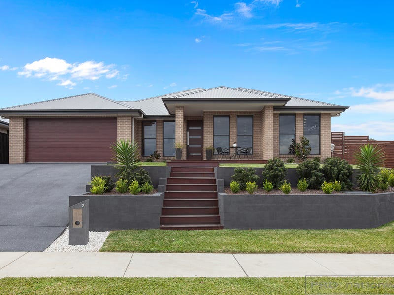 2 Flatwing St, Chisholm, NSW 2322 Property Details