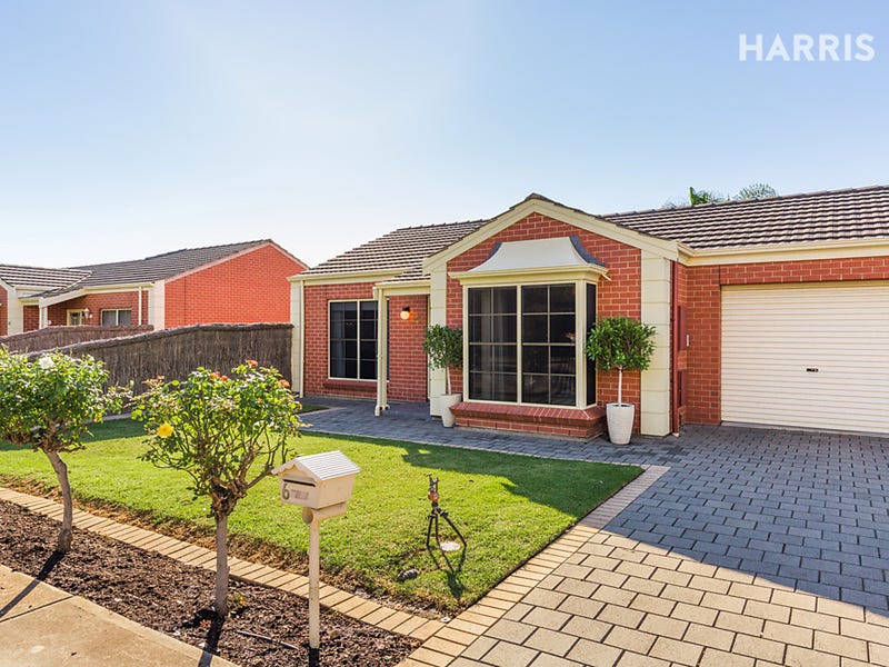 6 Saratoga Avenue, Warradale, SA 5046 Property Details