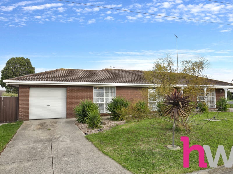 3 Mersey Court, St Albans Park, VIC 3219