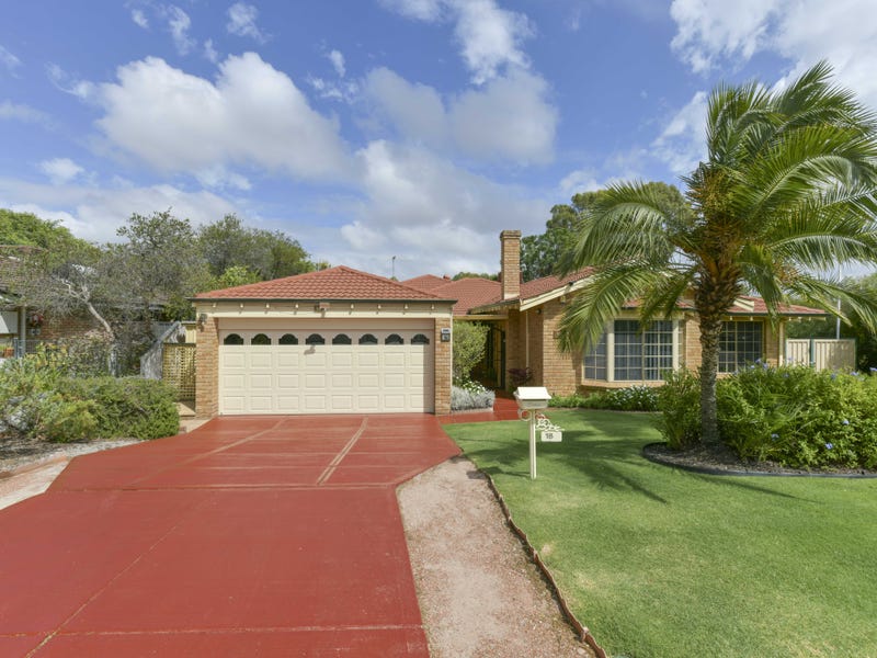18 Dean Road, Bateman, WA 6150 Property Details