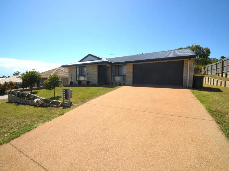 9 Dune Circuit, Lammermoor, Qld 4703 Property Details