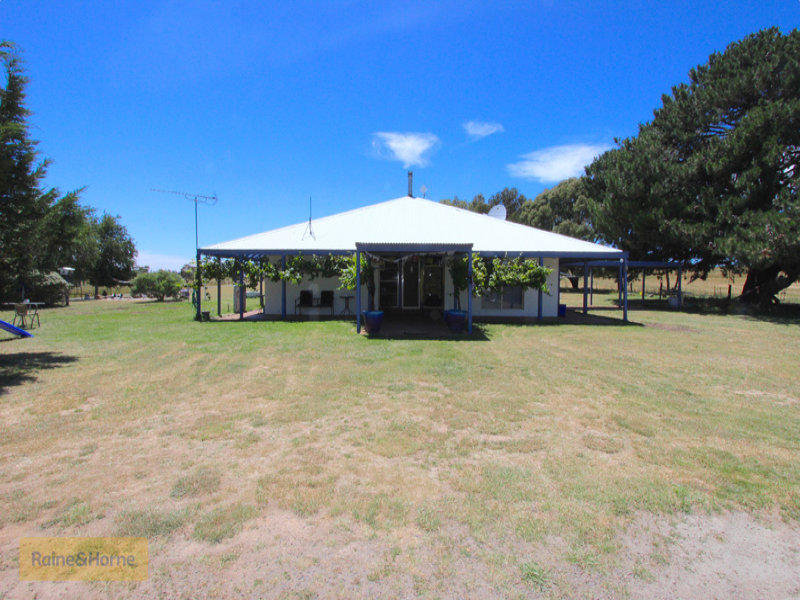 100 Pitlochry Road, Neville, NSW 2799