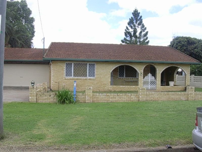 12 Meyer Street, Gayndah, Qld 4625 Property Details