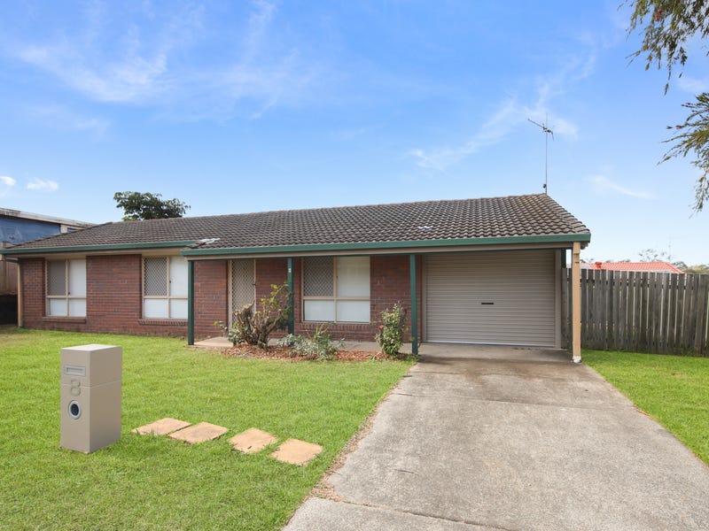 Sold Property Prices & Auction Results in Eagleby, QLD 4207 ...
