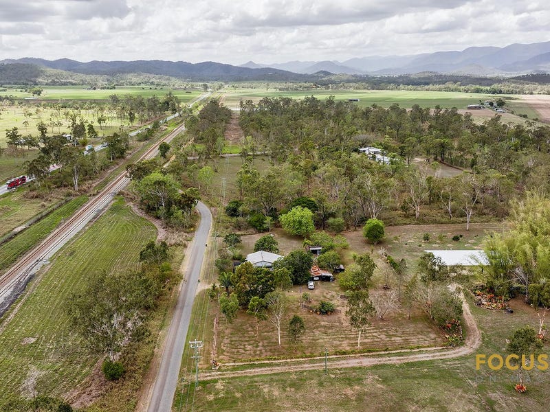 46 Doughertys Road, Bloomsbury, QLD 4799