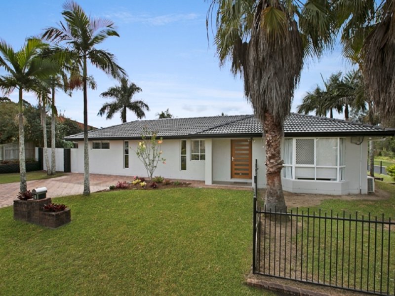 1 Kristie Court, Capalaba, Qld 4157 Property Details