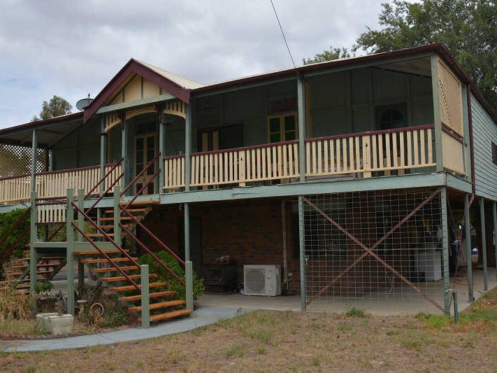 89 Alice Street, Mitchell, QLD 4465