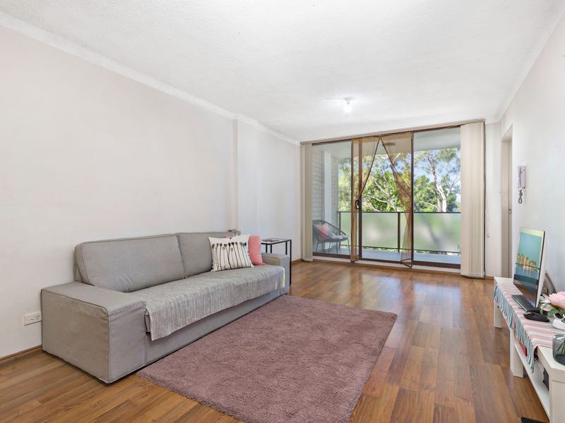 30/17 Everton Road, Strathfield, NSW 2135 Property Details