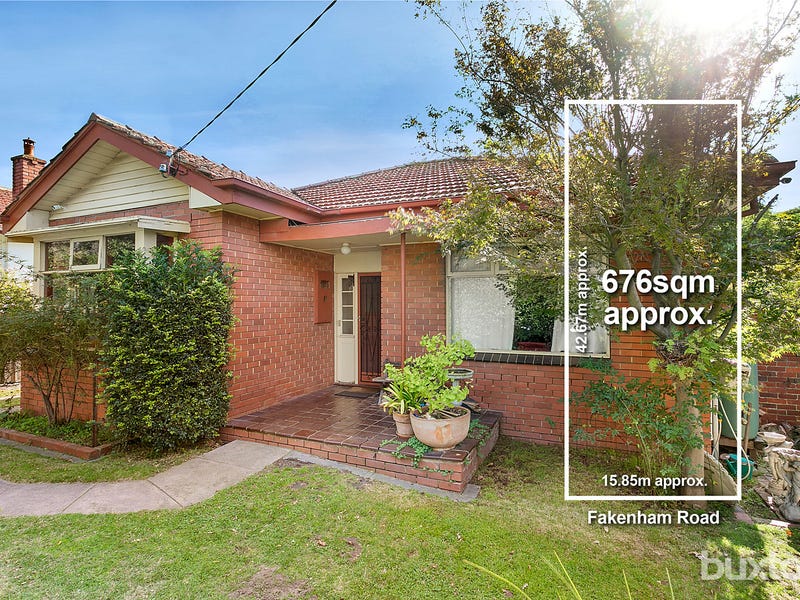 55 Fakenham Road, Ashburton, Vic 3147 Property Details