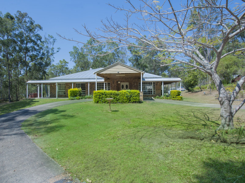 7896 Lavelle Drive, Logan Village, QLD 4207