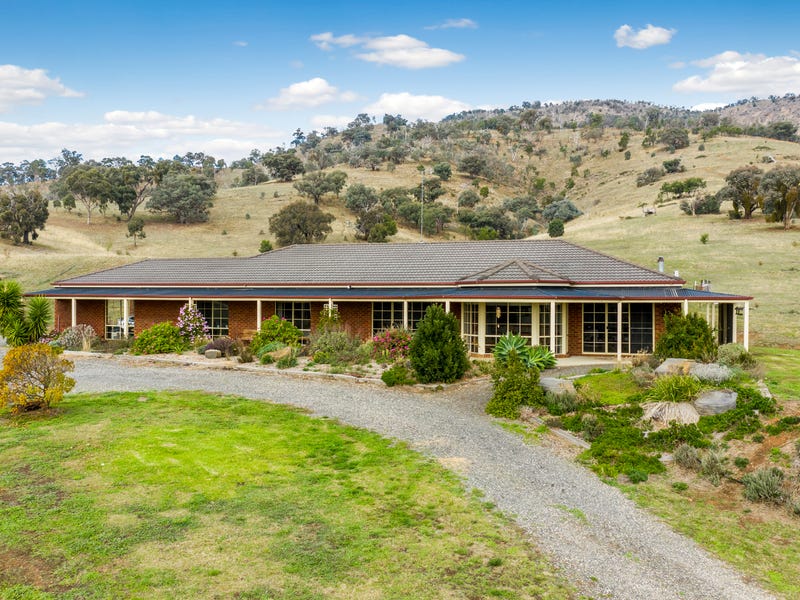 830 Upper Goulburn Road, Tallarook, Vic 3659 Property Details