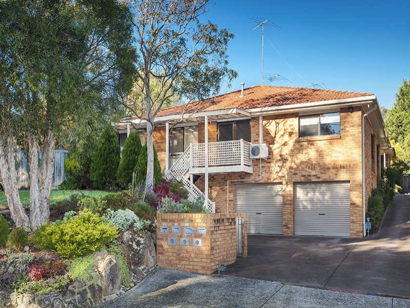 1/98 Brougham Street, Eltham, Vic 3095 Property Details