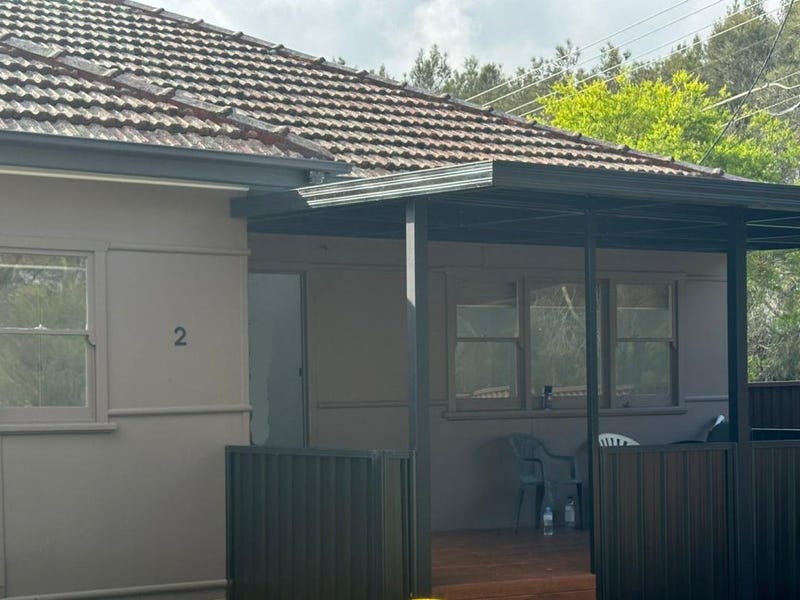 2 Ashcroft Street, Hall, NSW 2198