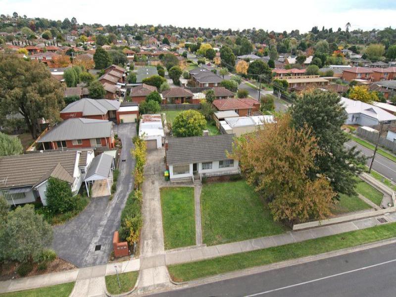 83 Cavehill Road, Lilydale, Vic 3140 Property Details