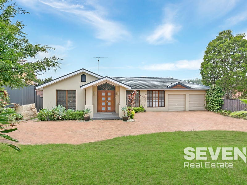 42 Gilbert Road, Glenhaven, NSW 2156