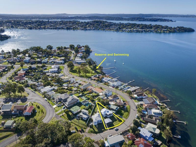 58 Alexander Parade, Arcadia Vale, NSW 2283 House for Sale