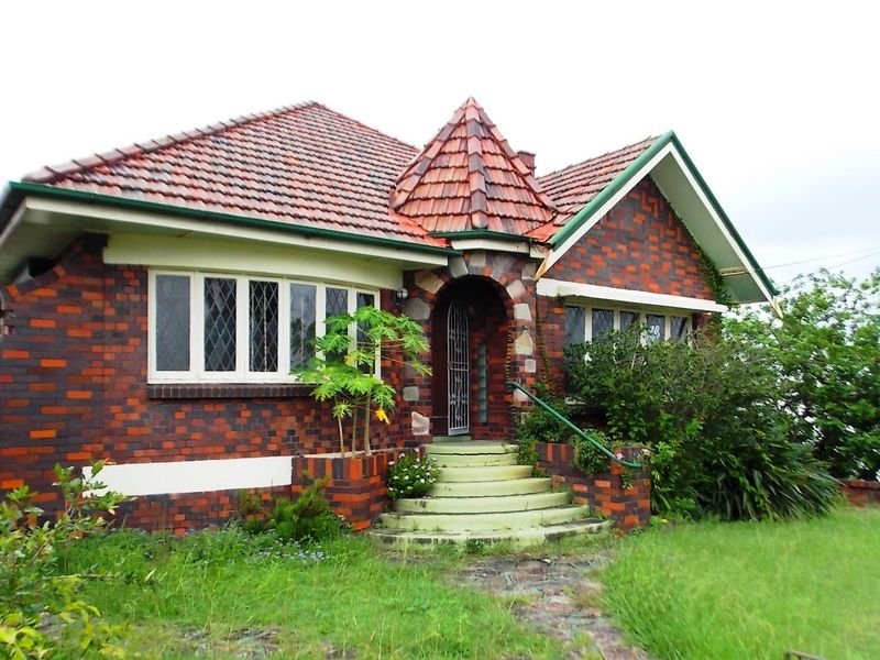 161 Dornoch Terrace, Highgate Hill, QLD 4101