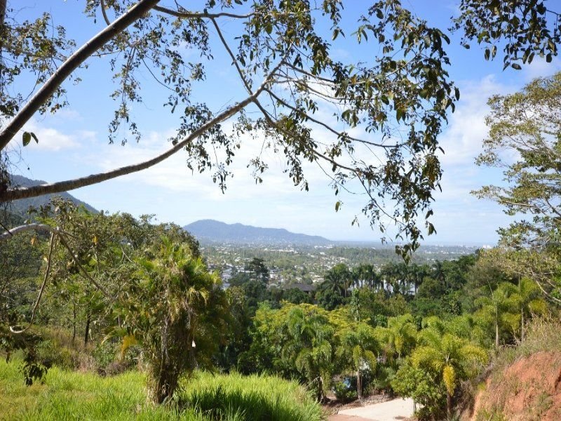 5/3840 Osprey Close, Bayview Heights, QLD 4868