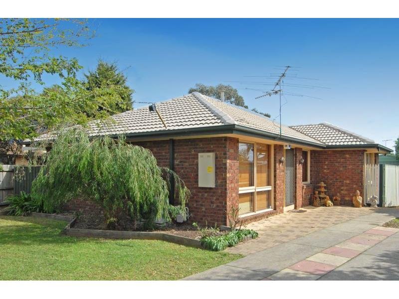 94 Bailey Street, Belmont, Vic 3216 Property Details