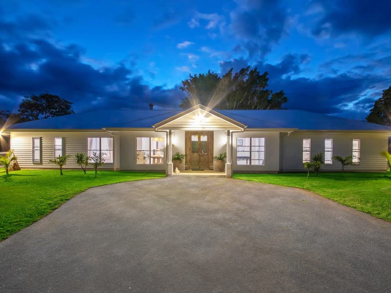 106 Fairhill Road, Ninderry, Qld 4561 Property Details