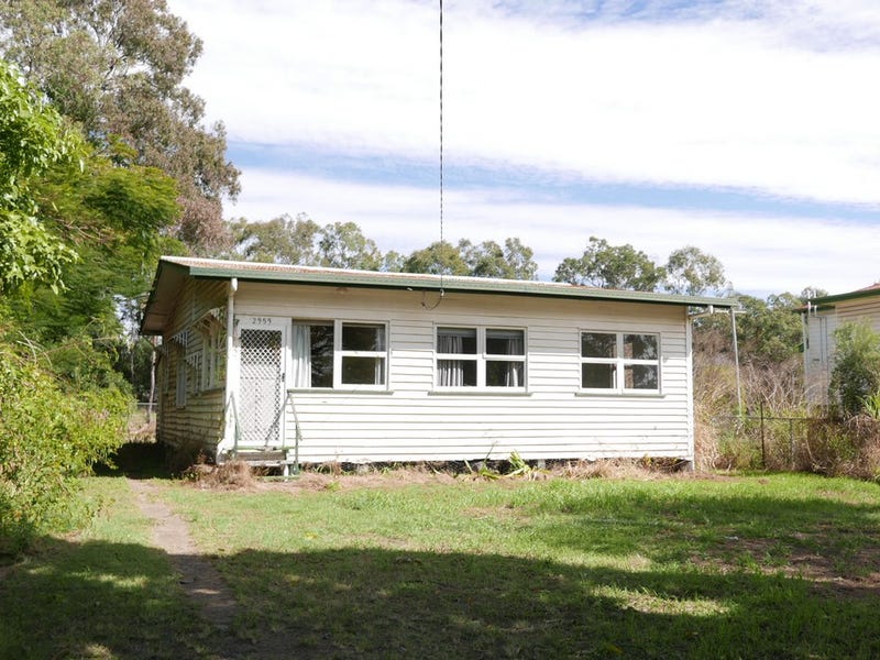 2959 Old Cleveland Road, Chandler, Qld 4155