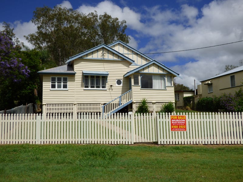 25 Barnes Street, Goomeri, Qld 4601 Property Details