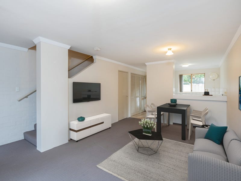 216/1 Heritage Cove, Maylands, WA 6051 Property Details