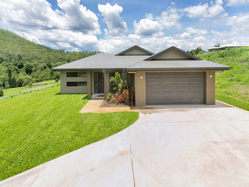 Lot 215 Prestipino Close, Goldsborough, Qld 4865 Property Details