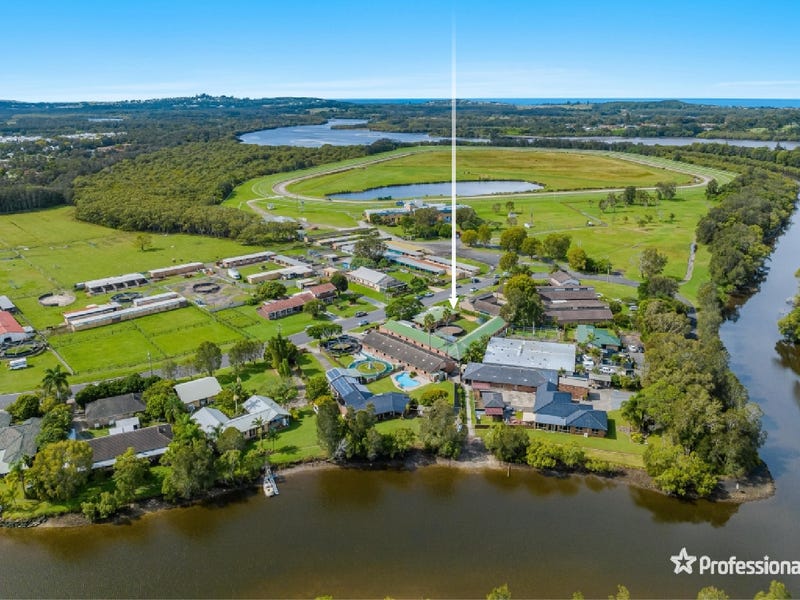 23 Racecourse Road, Ballina, NSW 2478 House for Sale