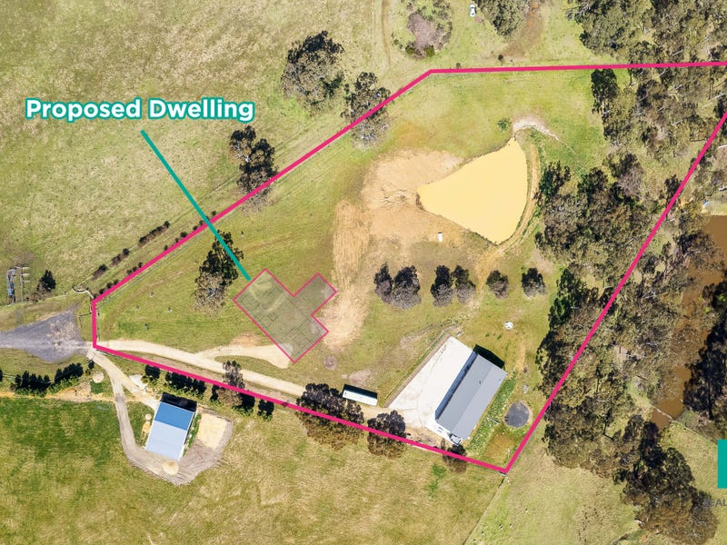 60 Drumkeen Lane, Portland, NSW 2847 House for Sale