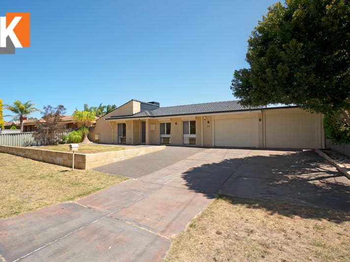 13 Ashburton Drive, Gosnells, WA 6110