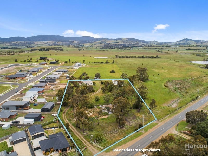 2 Reeve Street, Campania, Tas 7026 Property Details