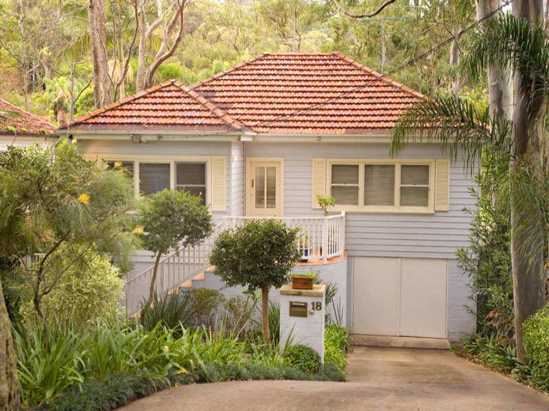 18 Riverview Road, Clareville, NSW 2107 Property Details