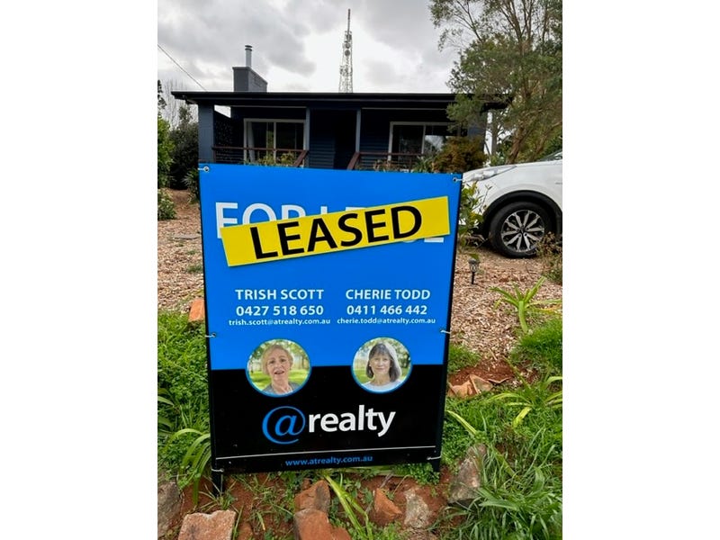 21 Jenyns Road, Tamborine Mountain, QLD 4272