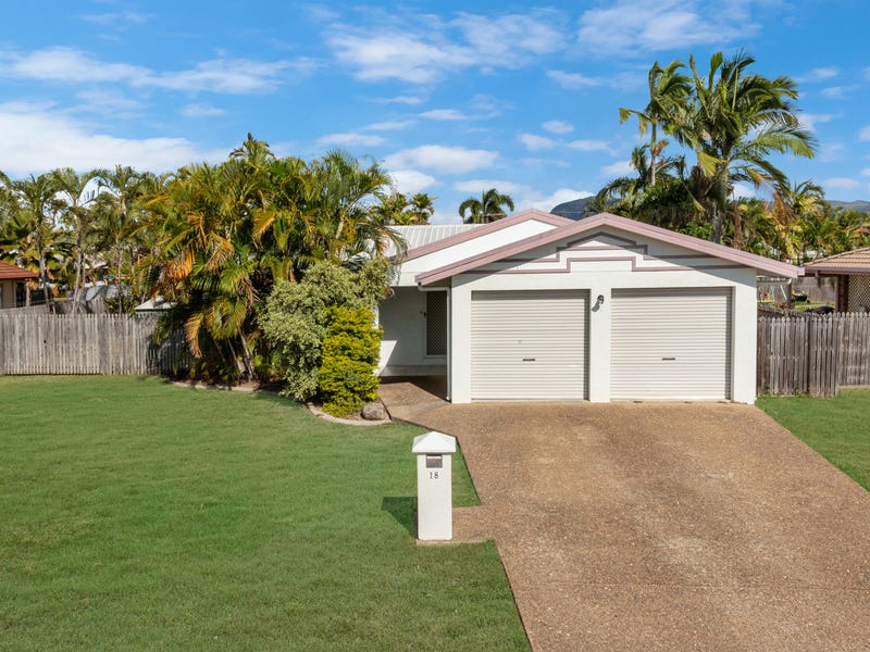 18 Fielding Way, Kirwan, QLD 4817