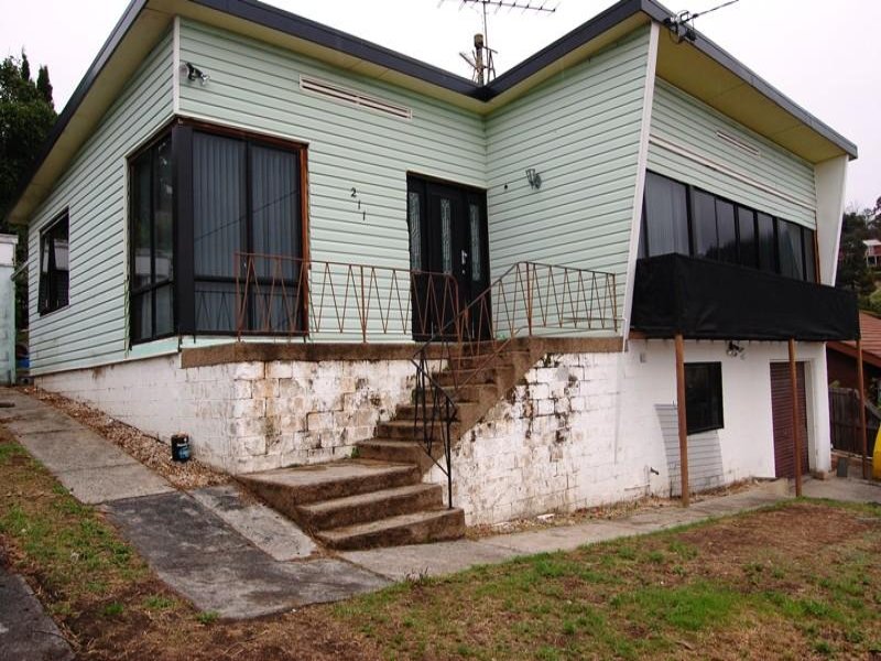211 Marys Hope Road, Rosetta, Tas 7010 Property Details