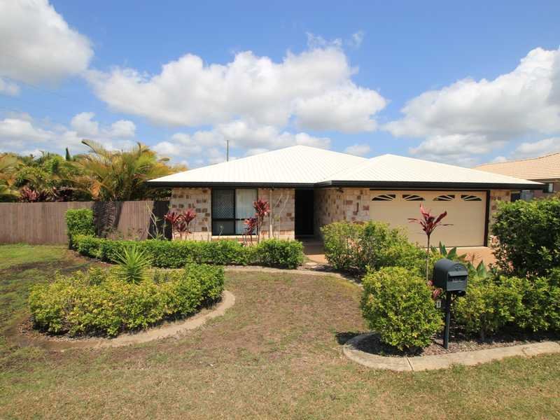 1 DIVINE ST, Yeppoon, Qld 4703 Property Details