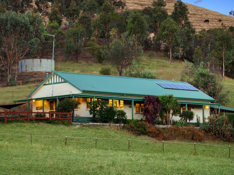 185 Allandale Road, Strath Creek, VIC 3658