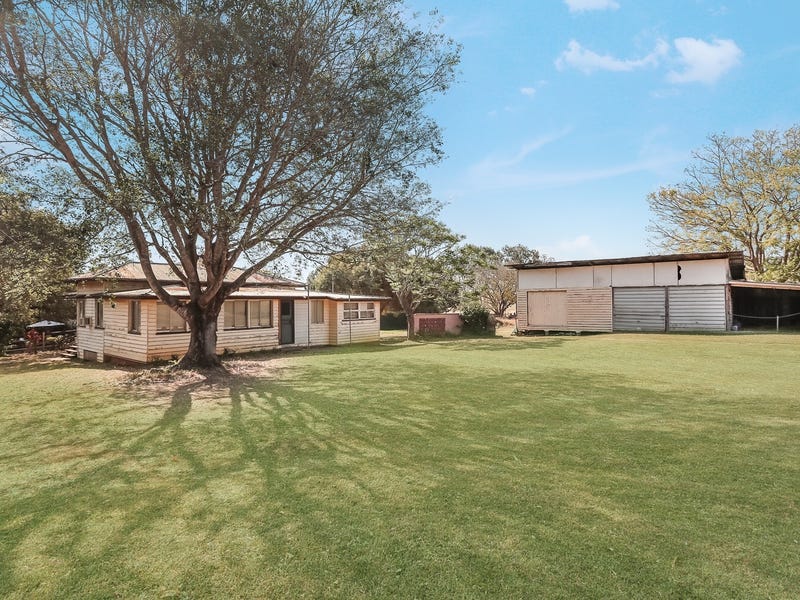 6 Mary Street, Harrisville, Qld 4307 Property Details