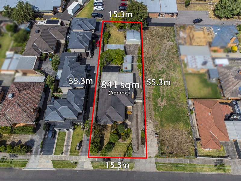 32 Clydesdale Road, Airport West, VIC 3042