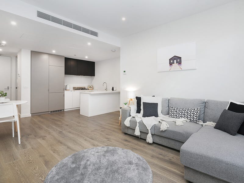 330/226 Bay Road, Sandringham, Vic 3191 Property Details