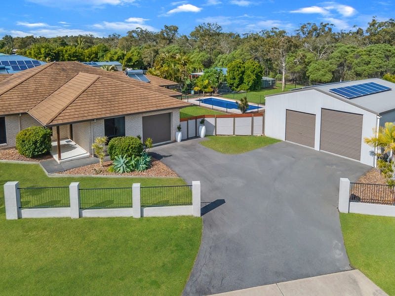 Houses for Sale in Hervey Bay Greater Region, QLD Pg. 5