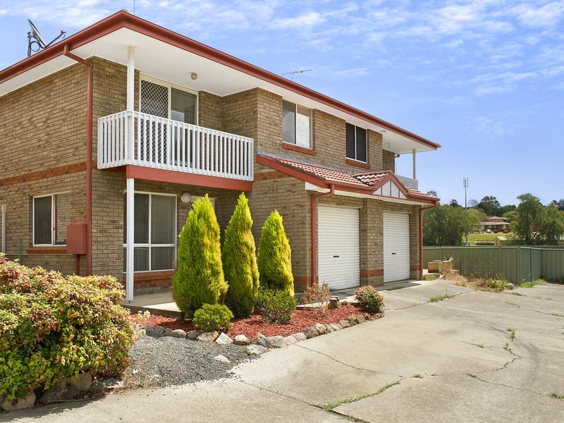 21/8 Wickfield Circuit, Ambarvale, NSW 2560 Property Details