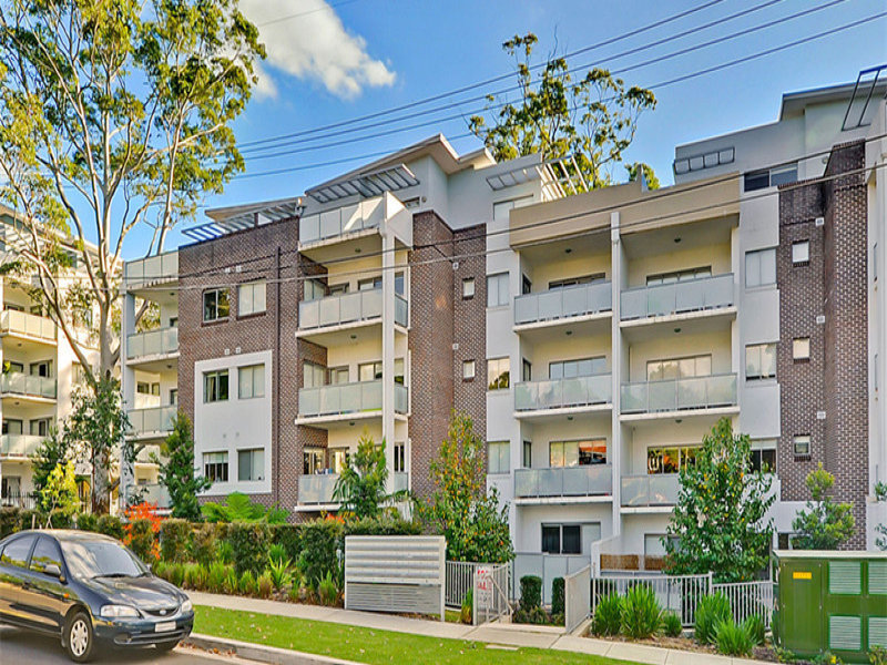 19/2-6 Bundarra Avenue, Wahroonga, NSW 2076 - Property Details