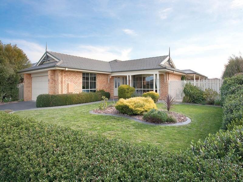 2 Ashbourne Court, Alfredton, VIC 3350