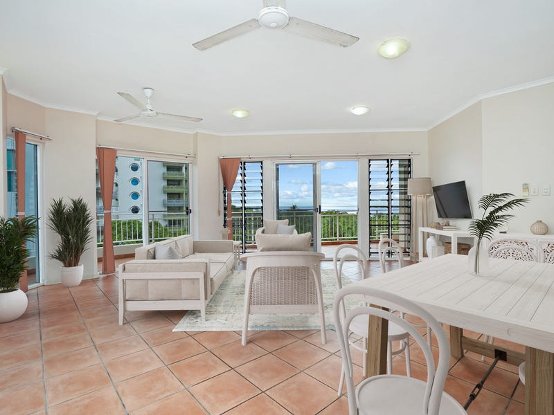 30/1 Daly Street, Larrakeyah, NT 0820 - Property Details